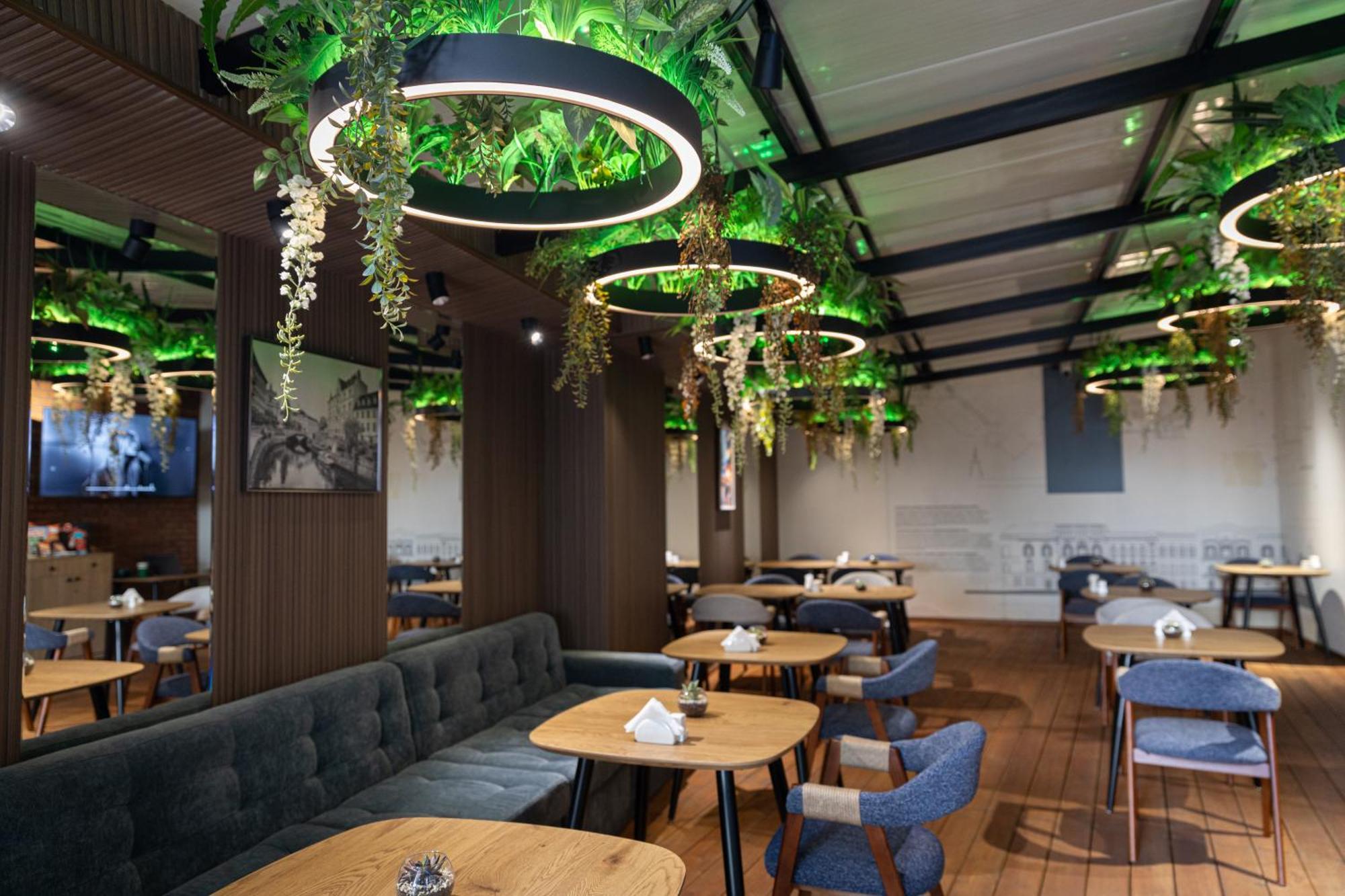 Graphica Tbilisi Hotel Ngoại thất bức ảnh